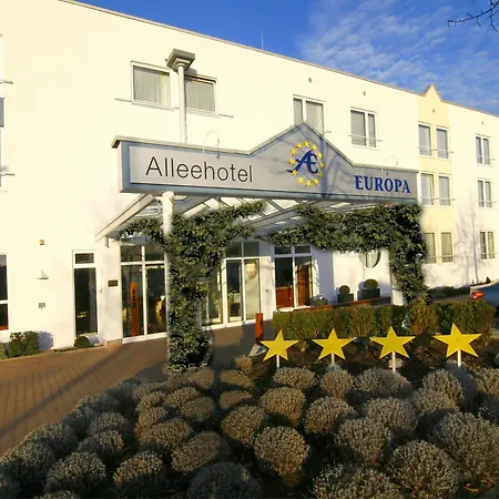 Alleehotel Europa-3